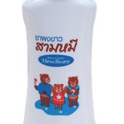 THREE BEAR - A - Box Front