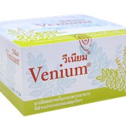 VENIUM - Box Front