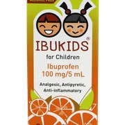 IBUKIDS - Box Front