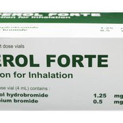 IPEROL FORTE - Box Front