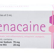 FENACAINE - Box Front