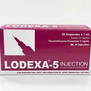 LODEXA-5 - Box Front