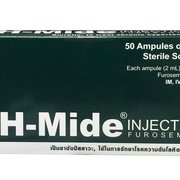 H-MIDE - Box Front