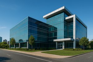 LBS Laboratory Head Office